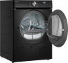 Сушильная машина Weissgauff WD 6010 Heat Pump Matt Black