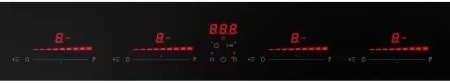 Варочная панель V-ZUG CookTop V4000 I904 CTI4T-31142