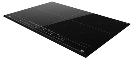 Индукционная варочная панель Teka IZF 88700 MST BLACK
