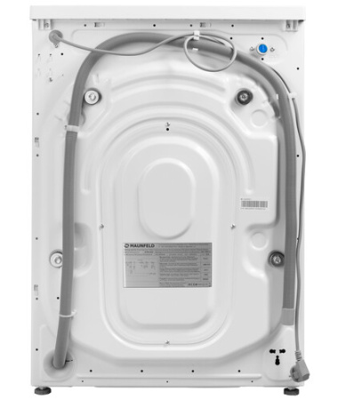 Стиральная машина c инвертором Maunfeld MFWM148WH