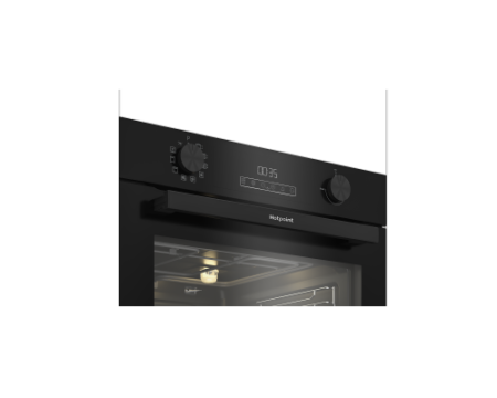 Духовой шкаф Hotpoint FE8 824 H BL