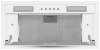Вытяжка полновстраиваемая Meferi INBOX60WH COMFORT PLUS