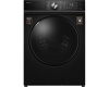 Стиральная машина Weissgauff WM 47148 DC Inverter Steam Black