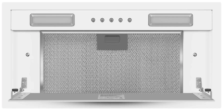 Вытяжка полновстраиваемая Meferi INBOX60WH COMFORT PLUS