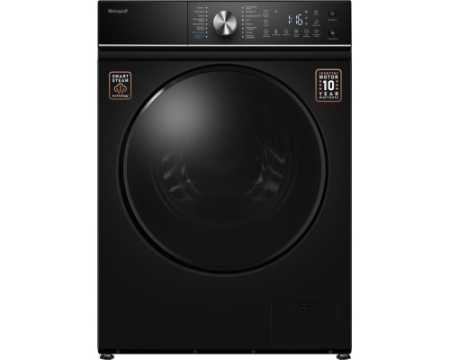 Стиральная машина Weissgauff WM 47148 DC Inverter Steam