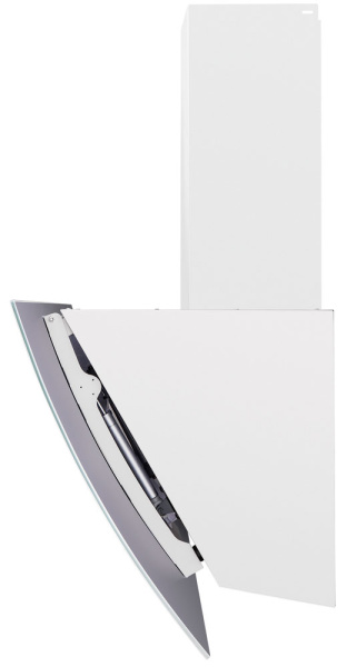 Вытяжка Maunfeld Sky Star Chef 90 белый
