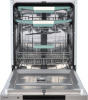 Встраиваемая посудомоечная машина Whirlpool W8I HT58 TS