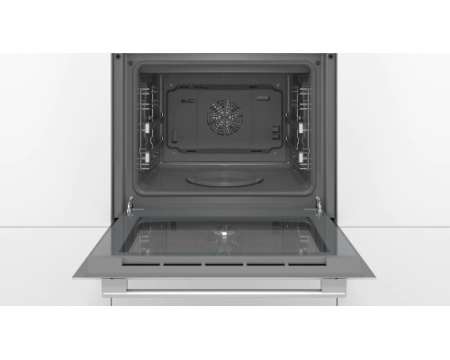 Духовой шкаф Bosch HIJ517YW1R