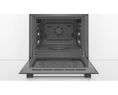 Встраиваемый духовой шкаф Bosch HIJ557YS0R