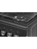 Газовая плита NORDFROST GG 6064 Gd