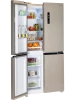 Холодильник NORDFROST RFQ 500 NFH inverter