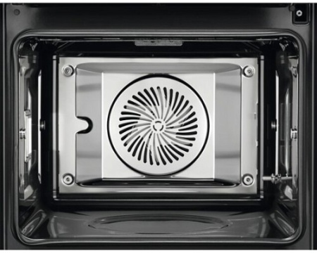 Духовой шкаф Electrolux OKA9S31CX