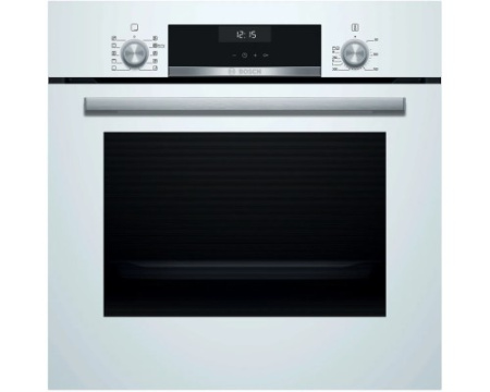Электрический духовой шкаф Bosch HBJ558YW3Q
