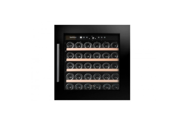 Винный шкаф Temptech OZ60SB