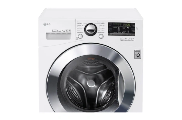 Стиральная машина LG FH2A8HDN2