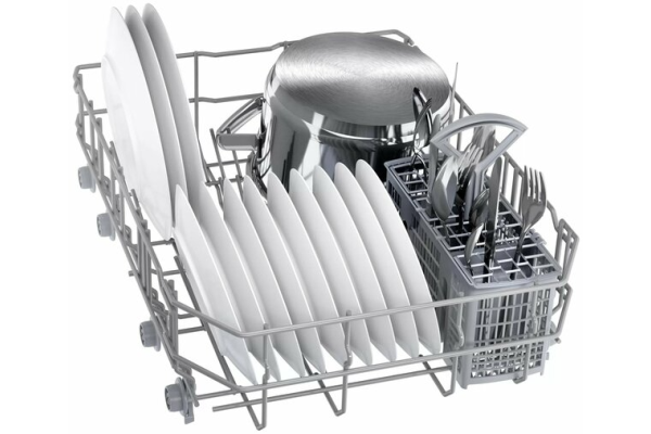 Посудомоечная машина Bosch SPS2IKW2CR
