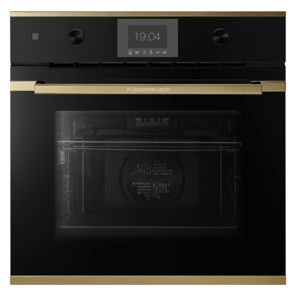 Духовой шкаф Kuppersbusch B 6350.0 S4 Gold