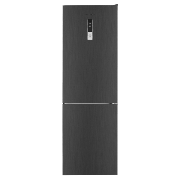 Холодильник Maunfeld MFF185NFХ10 Inverter