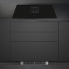 Индукционная варочная панель Smeg HOBD682D1