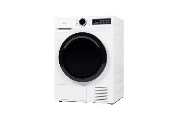 Сушильная машина Midea MD1180BH60/W
