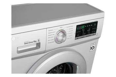 Стиральная машина LG FH0G6SD5