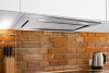 Вытяжка Falmec GRUPPO INCASSO BUILT-IN 50 MAX EVO (600)
