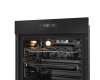 Электрический духовой шкаф Meferi MEO6014BK ULTRA