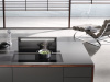 Вытяжка Miele DAD 4840 Black Levantar