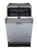 Посудомоечная машина DeLonghi DDW08S Aquamarine eco
