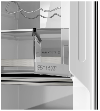 Встраиваемый холодильник Haier BCF5261WRU