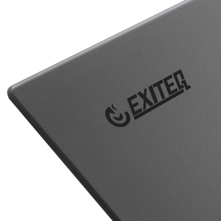 Вытяжка кухонная EXITEQ EX-1426 black