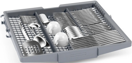 Посудомоечная машина Bosch SMH4HVX03E