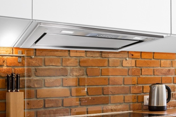Вытяжка Falmec GRUPPO INCASSO BUILT-IN 50 MAX EVO (600)