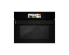 Духовой шкаф HIBERG S-VM 5615 B i-SMART