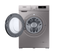 Узкая стиральная машина Samsung WW80T3040BS/LP