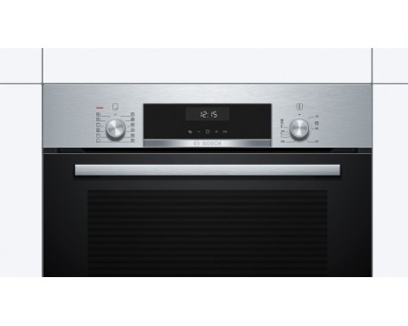 Встраиваемый духовой шкаф Bosch HIJ517YS0R