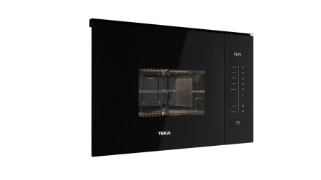 Встраиваемая микроволновая печь Teka MLEG 820 FI FULL BLACK