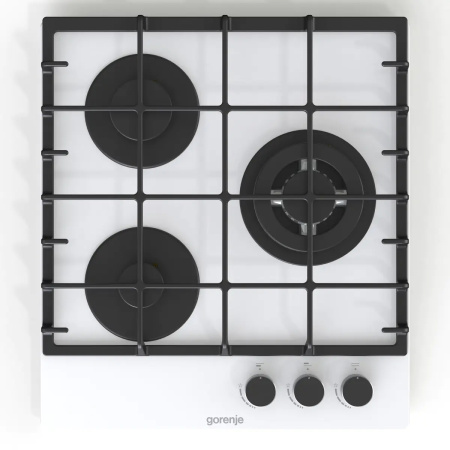 Газовая варочная панель Gorenje GTW431WE