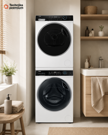 Стиральная машина Haier HW80-BP14979