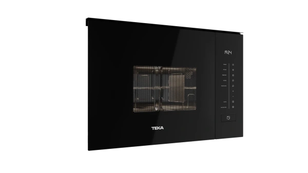 Встраиваемая микроволновая печь Teka MLEG 820 FI FULL BLACK