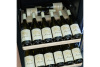 Винный шкаф Meyvel MV69-WC1-M (Cold Maple)