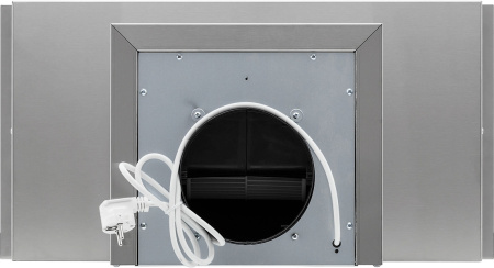 Вытяжка KRONA IDA 600 INOX 3P