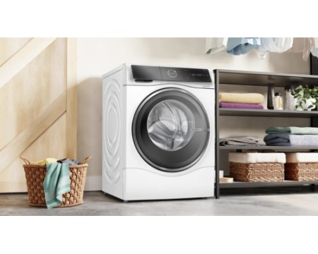 Стирально-сушильная машина Bosch WNC244070