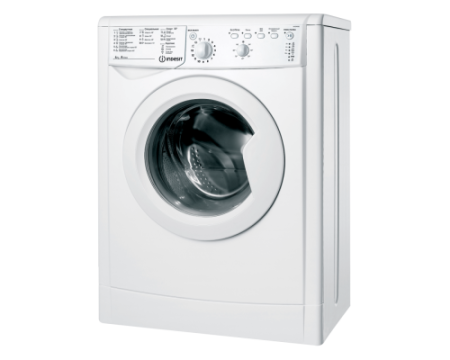Стиральная машина Indesit IWUB 4085