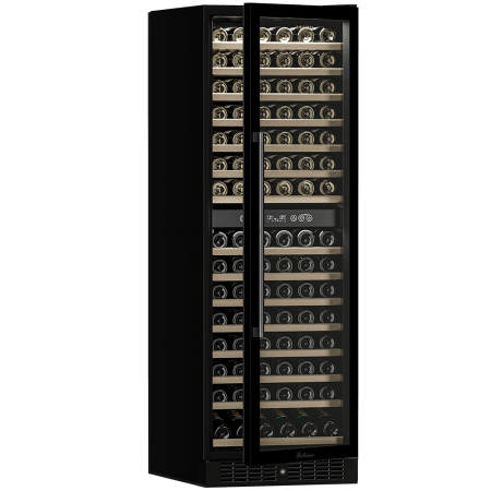 Винный шкаф Meyvel MV160-KBT2