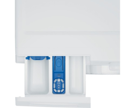 Стиральная машина с сушкой Beko WDB7425R2