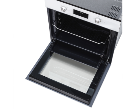 Духовой шкаф Cata MDS 7206 WH
