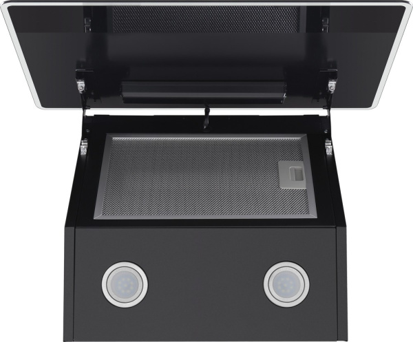 Вытяжка Maunfeld EAGLE 850 60 черный
