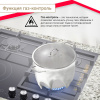 Комбинированная варочная панель Simfer H60H32S516