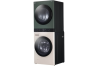 Стиральная машина с сушкой в колонну LG W1S1CVKK2HM WashTower
